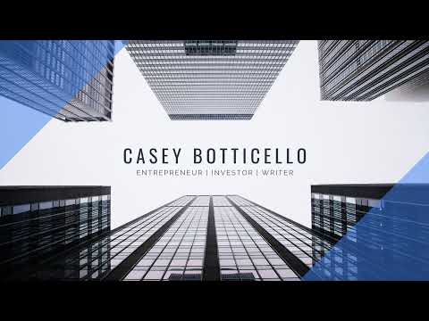 Casey Botticello Live Stream