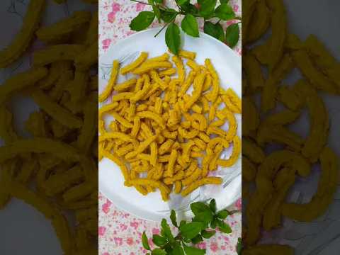 Gujarati Special Gathiya #gathiya #gathiyarecipe #namkeen #snacks #shorts #trendingshorts #gati