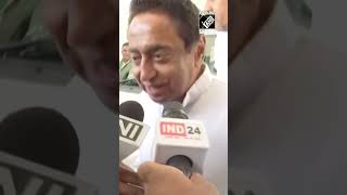 BJP should take out ‘Jan Maafi Yatra’ instead of ‘Jan Darshan Yatra’: Kamal Nath