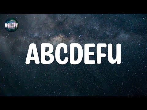 GAYLE - abcdefu (Lyrics)