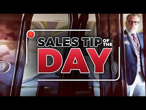 Stop Rushing the Sale: Episode 5