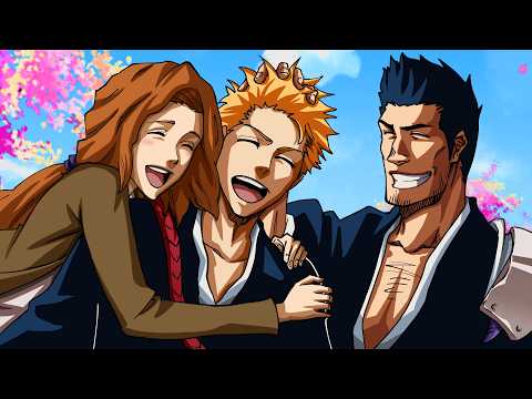 How Masaki Surviving CHANGES All of BLEACH! | BLEACH Theory