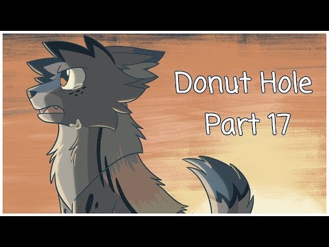 Donut Hole Anything Palette MAP - Part 17