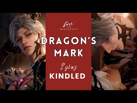 Sylus: Abyssal Mark [KINDLED 5 Star Memory] - Love and Deepspace