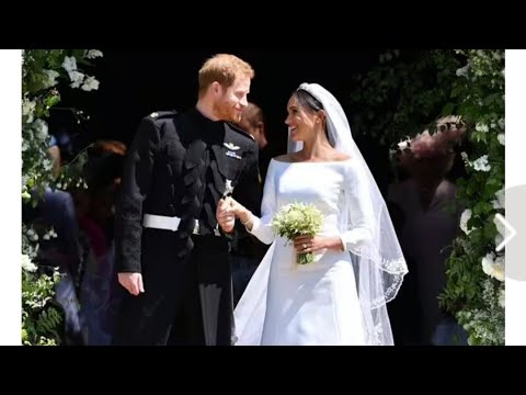 Mail: Remember when Prince Harry wanted to marry Meghan Markle quickly?!