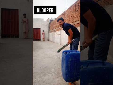 blooper #comedy #bolling #cricketgame #100 #funny #100ballcricket #cricketequipment #viral #cricket