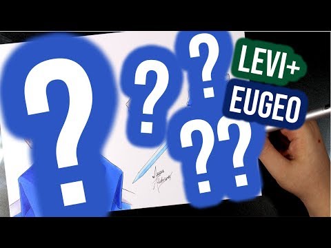 LEVI + EUGEO = ???