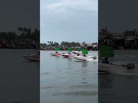 ഹൊ എന്തോരാവേശമാ #nehrutrophyboatrace #nehrutrophy