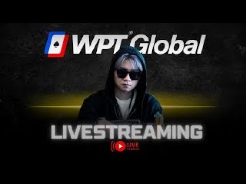 WPTG 台灣百萬富翁製造賽！全力拼最後三位名額！！！