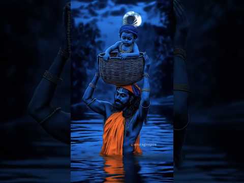 Shri Krishna Govind Hare Murari | sri krishna janmashtami 2024 #shorts #krishna