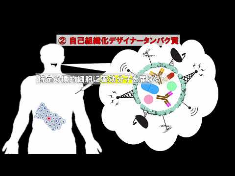 【慶應薬学部研究室紹介】創薬分析化学講座【第17回芝共薬祭】