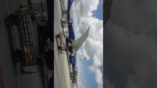 international airport Istanbul  ✈️ indigo flight ✈️🛫🥰🥰#flite journey #shortvideo