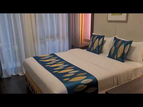 Kranji Sanctuary Resort- Room Tour