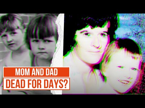 The Homestead Murders | Kids were left to starve after someone killed their parents | TCC