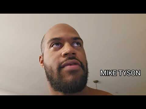 How it felt watching the Mike Tyson VS. Jake Paul fight