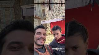 Bagum hatun and Yusuf#viralvideo#osmanghazi#viralvideo#viralshortvideo#viralvideo