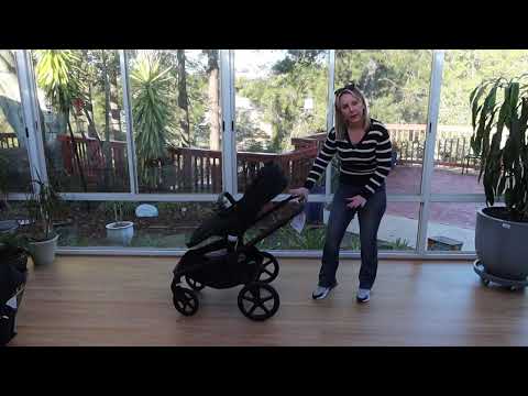 Bugaboo Fox5 All-Terrain Stroller Review