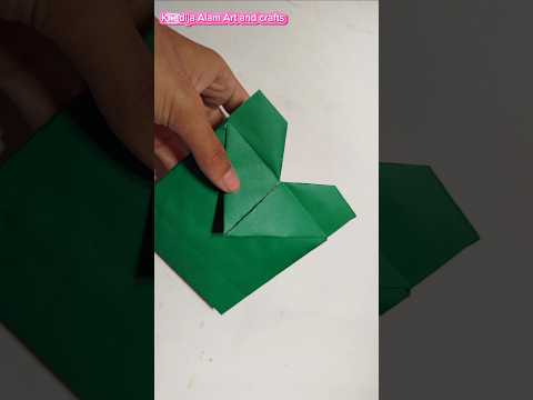 DIY  Paper Craft #envelopemaking #card #enveolp card #newyear2025 #youtubeshorts #viral #trending