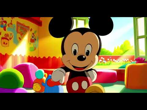 Mickey's Magical Adventure