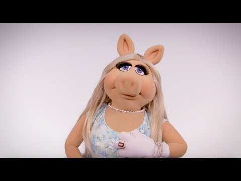 Miss Piggy Has No Regrets | Muppet Thought of the Week by The Muppets