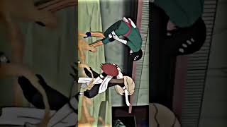 Rock Lee vs Gara 🔥🥵 | 4k Edit 🔥 #shorts #edit #rocklee #naruto #trending