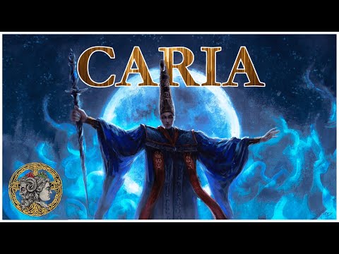 Elden Ring Lore | Rennala & The Carian Royals