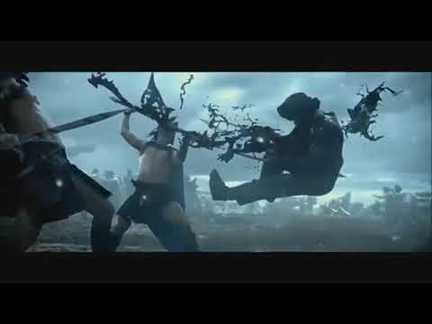 Epic Music | 史詩震撼配樂 | End Credits | 300壯士：帝國的崛起 300 Rise of An Empire OST