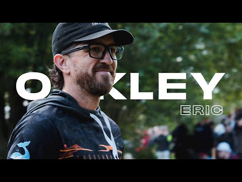 ERIC OAKLEY In The Bag 2024 | MDG Media