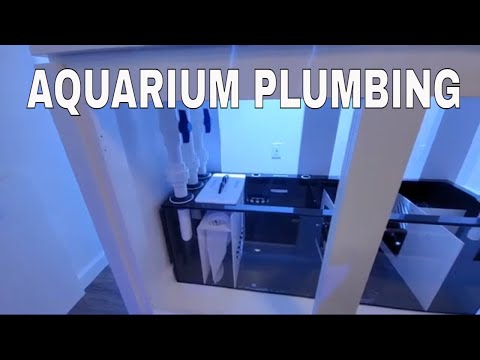 Aquarium Plumbing Problems?