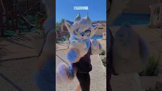 Human Tails! #Furry #Fursuit #Fursuiter #FurryFandom #Furries #furriesoftiktok #furrytiktok #Kemono