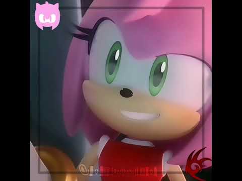 STOP IT CUT OFF😭 #sonic #sonamy #sonadow #edit #shorts