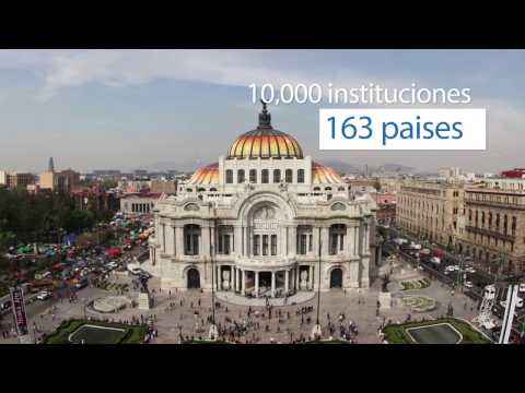 Descubra OECD iLibrary en Español