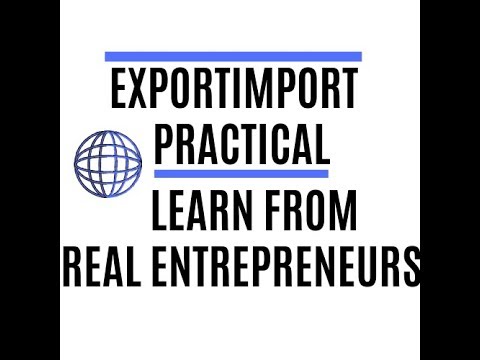 HOW TO GET EXPORT ORDERS ABROAD & HOW TO FULFILL THESE