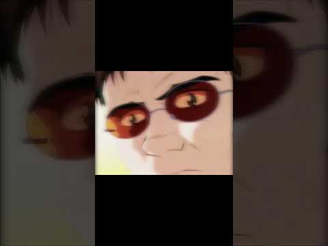 Gendo Ikari, Sigma Male