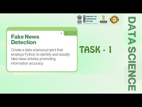 PinnacleLabs-Intern-Pinaki-Fake-News-Detection-Data-Science-Task-1