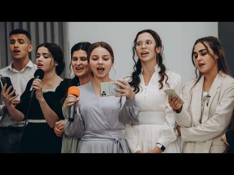 КРАСИВЕННАЯ СВАДЬБА друзей Залкиных🫶🏻                            #wedding #sistersvoice