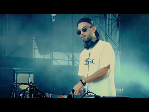 Dj Who - Show Completo Lolla24