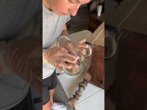 Antique Furniture Restoration ASMR