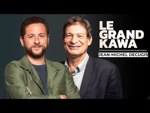 [La Matinale] Le Grand Kawa d’Azzeddine Ahmed-Chaouch avec Jean-Michel Decugis !