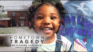 Hometown Tragedy: A Mother's Nightmare - The Desperate Search for Cupcake | Full Episode