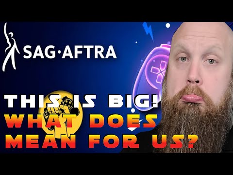 7.6 Might be Delayed! SAG-AFTRA Strike Has Begun!