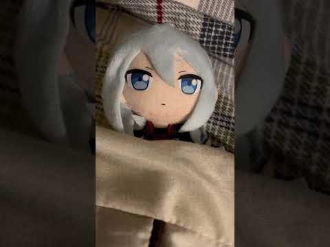 — literally me core #25ji #n25 #kanadeyoisaki #merch #plush #kanade #yoisakikanade #nightcord