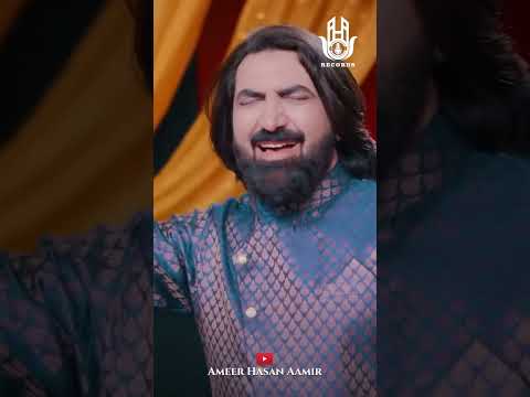 Tumhara Sikka Chalta Hai |Imam Ali Raza a.s |