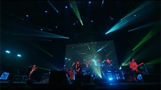 GLAY / 会心ノ一撃 (SUMMER SONIC 2024)