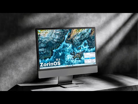 Zorin OS 17.2 • Your Next Daily Driver for EveryWork?