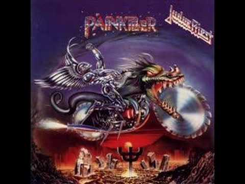 Judas Priest - Living Bad Dreams