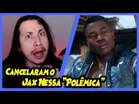 Games que Causaram P0LÊMICAS GIGANTESCAS | Jiraiya | REACT DO MORENO