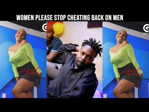 Women nowadays cheat more than men and it's so disturbing - Detacha