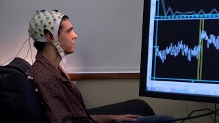 Brain-Computer Interface | Mysteries of the Brain