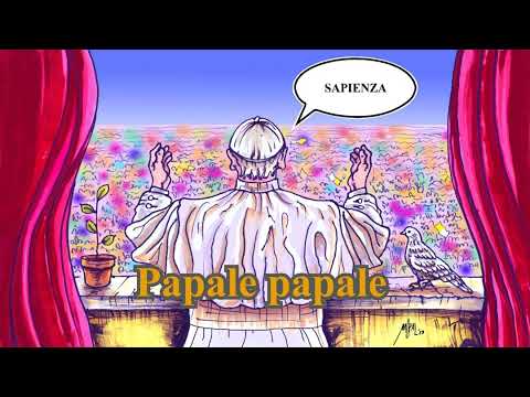 Ep. 361 - Papale papale - "Sapienza"